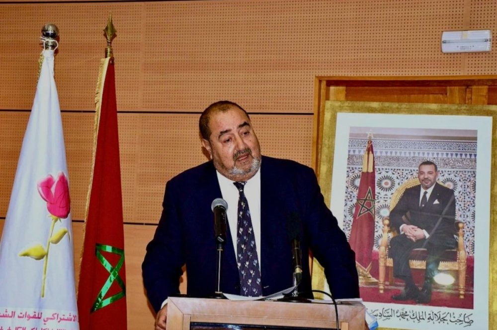 Ο-driss-lachgar-επανεξελέγη-επικεφαλής-του-usfp-για-τέταρτη-θητεία