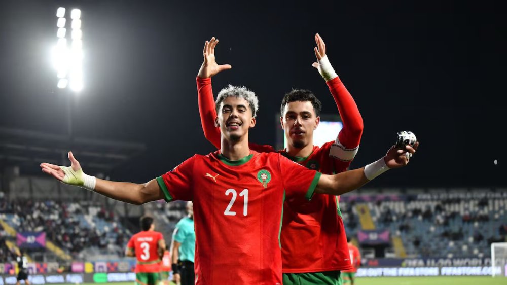 Παγκόσμιο-Πρωτάθλημα-u20:-Ο-θρίαμβος-του-Μαρόκου-είναι-ο-καρπός-μιας-μακράς-συλλογικής-προσπάθειας-(yassir-zabiri)