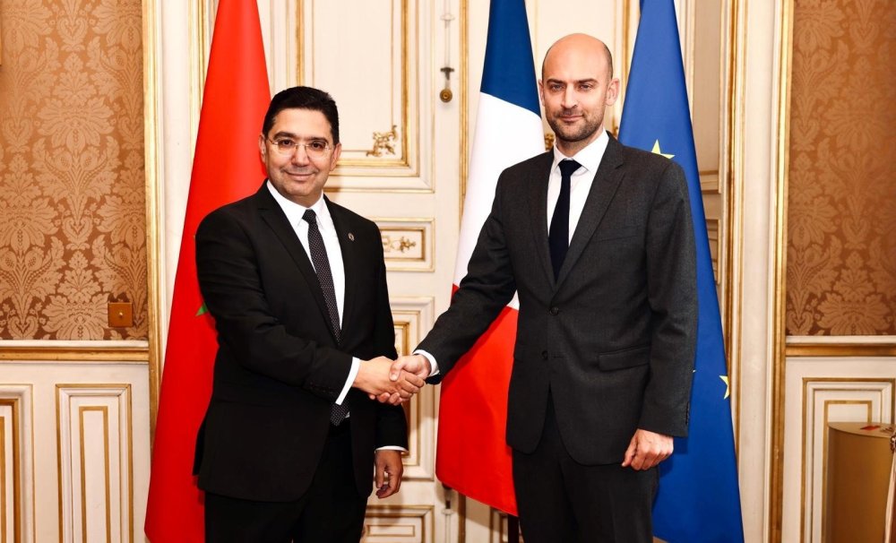 sahara-:-Η-Γαλλία-επαναλαμβάνει-την-άυλη-θέση-της-υπέρ-της-κυριαρχίας-του-Μαρόκου