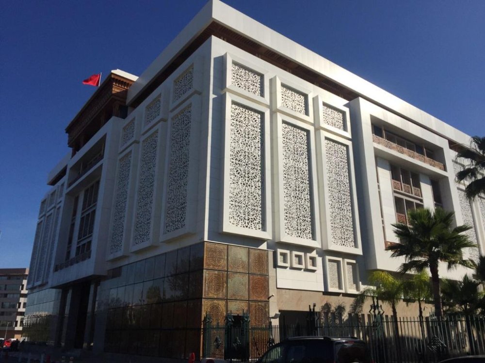 Αποτελεσματικότητα,-ψηφιοποίηση,-ακεραιότητα:-το-μαροκινό-σύστημα-δικαιοσύνης-υφίσταται-σημαντικό-μετασχηματισμό