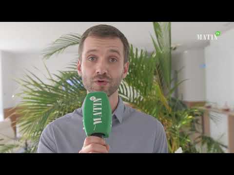 Παρουσίαση-στο-Ραμπάτ-του-18ου-τόμου-της-έκθεσης-για-τους-στρατηγικούς-διαλόγους