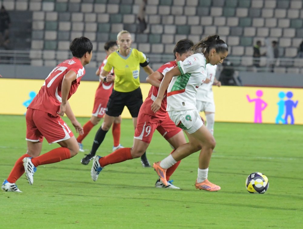 Παγκόσμιο-Κύπελλο-Γυναικών-u17:-τέλος-της-περιπέτειας-της-atlas-lioncelles