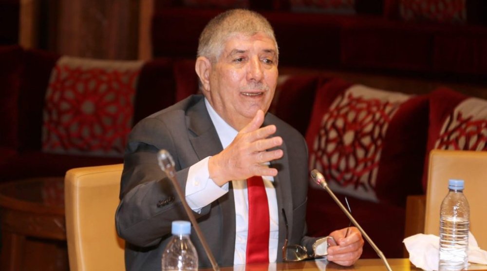 ahmed-touizi,-la-farine-et-le-papier-:-la-petite-phrase-qui-en-dit-long-sur-le-malaise-de-la-parole-politique