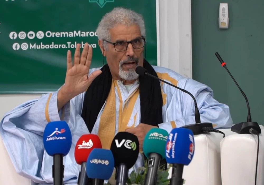 mahjoub-salek:-Το-δημοψήφισμα-για-τη-Σαχάρα-είναι-όνειρο-θερινής-νυκτός-και-η-Αυτού-Μεγαλειότητα-ο-Βασιλιάς-ανοίγει-το-δρόμο-για-τη-συμφιλίωση-και-την-ανοικοδόμηση