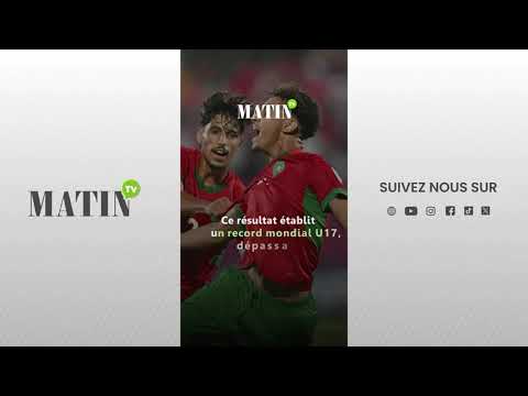 Παγκόσμιο-Κύπελλο-u17:-Το-Μαρόκο-έκανε-ρεκόρ-και-προκρίθηκε-στους-16