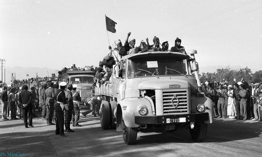 Συνέντευξη-με-τον-καθηγητή-issa-babana-el-alaoui-(2/4):-το-διπλωματικό-πλαίσιο-της-Πράσινης-Πορείας