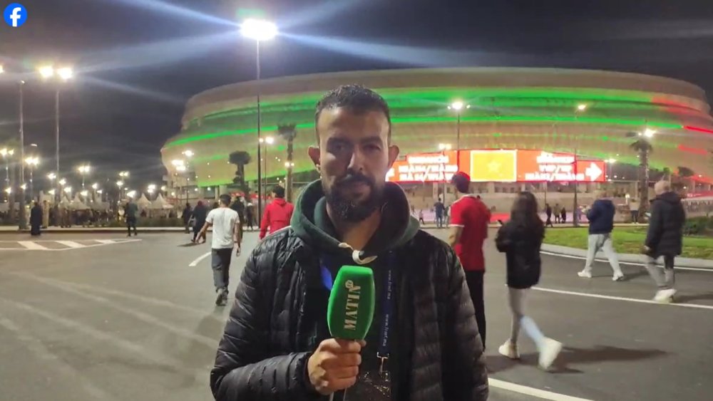 en-direct-:-les-supporters-tangerois-affluent-en-masse-pour-soutenir-les-lions-de-l