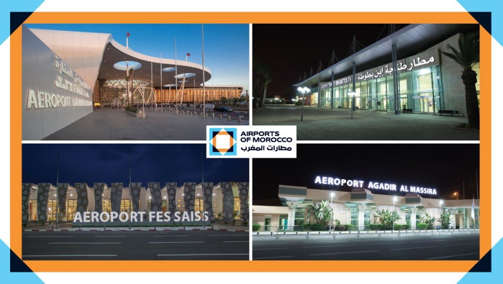 nouveaux-directeurs-nommes-aux-aeroports-de-marrakech,-tanger,-fes-et-agadir