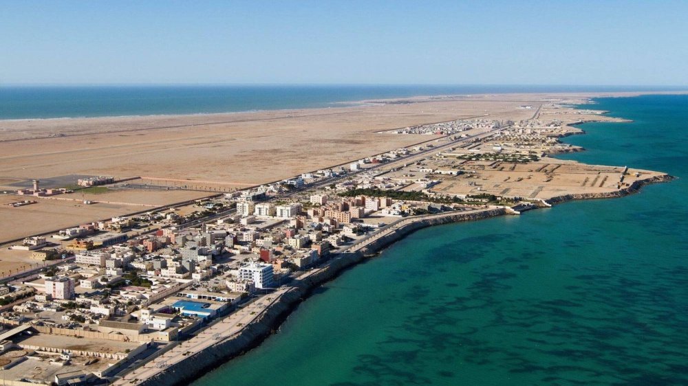 dakhla-oued-eddahab:-τρεις-συμφωνίες-για-την-ανάπτυξη-υλικοτεχνικών-και-εμπορικών-υποδομών