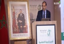 Καταπολέμηση-της-διαφθοράς:-ο-Μοχάμεντ-Μπεναλίλου-αποκαλύπτει-τα-περιγράμματα-της-στρατηγικής-2025-2030