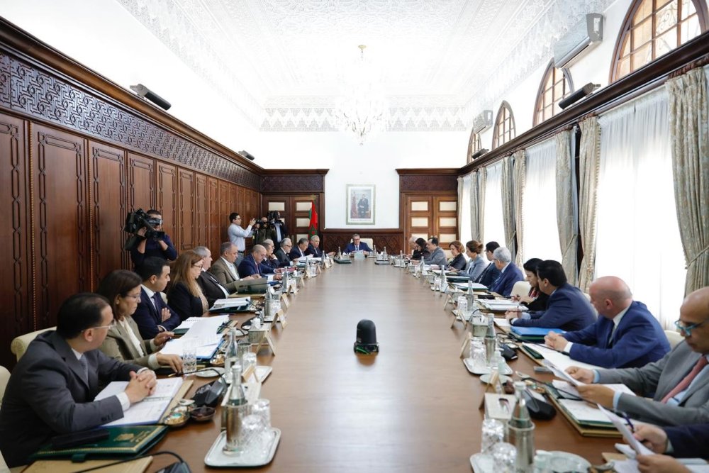 Κυβερνητικό-Συμβούλιο:-έξι-νέοι-ανώτεροι-διορισμοί