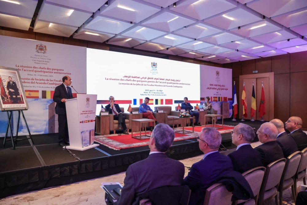 Η-καταπολέμηση-της-τρομοκρατίας:-οι-εισαγγελίες-του-Μαρόκου,-της-Γαλλίας,-της-Γερμανίας-και-του-Ηνωμένου-Βασιλείου-συμμετέχουν-στην-καταπολέμηση-της-τρομοκρατίας