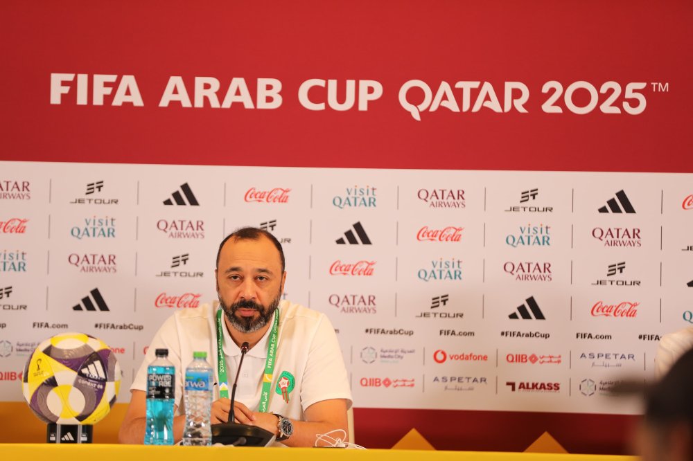 Αραβικό-Κύπελλο:-Αποκαλύψεις-από-τον-Ταρίκ-Σεκτιουί-πριν-τον-ημιτελικό-με-τα-ΗΑΕ