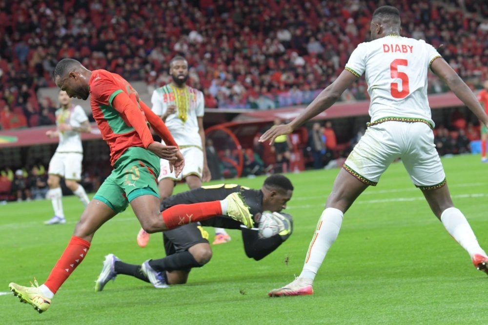 can-2025-:-tenu-en-echec-par-le-mali,-le-maroc-se-complique-la-tache-pour-la-qualification-en-huitiemes