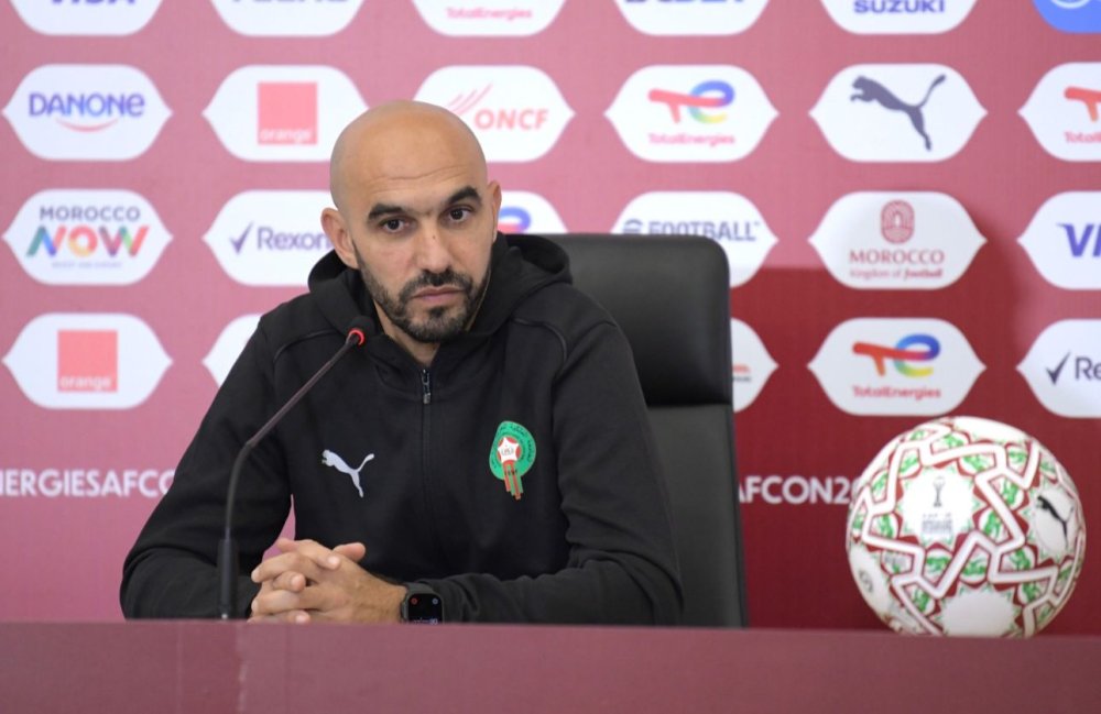walid-regragui-:-la-can-2025-commence-maintenant,-chaque-match-sera-une-finale
