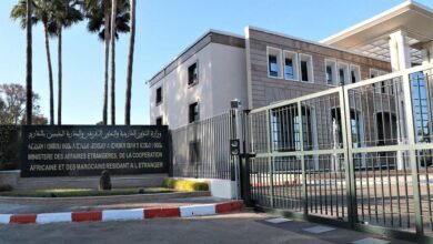 le-maroc-reitere-son-soutien-inebranlable-a-lunite-nationale-de-la-republique-soeur-du-yemen-(mae)