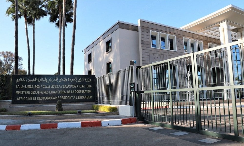 le-maroc-reitere-son-soutien-inebranlable-a-lunite-nationale-de-la-republique-soeur-du-yemen-(mae)