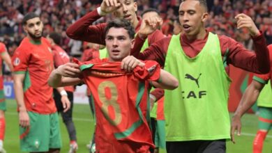 can-2025-:-brahim-diaz-qualifie-le-maroc-pour-les-quarts-de-finale