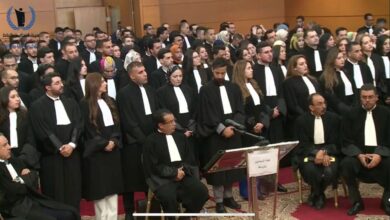 les-avocats-du-maroc-en-greve-ce-mardi-pour-protester-contre-le-projet-de-loi-sur-la-profession