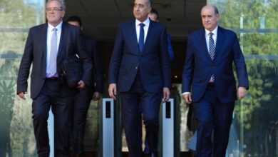 Το-Ραμπάτ-φιλοξενεί-την-ετήσια-συνάντηση-των-γενικών-αστυνομικών-διευθυντών-του-Μαρόκου,-της-Ισπανίας-και-της-Γερμανίας
