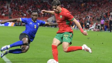 can-2025:-οι-atlas-lions-έτοιμοι-να-δαμάσουν-τα-αδάμαστα-λιοντάρια