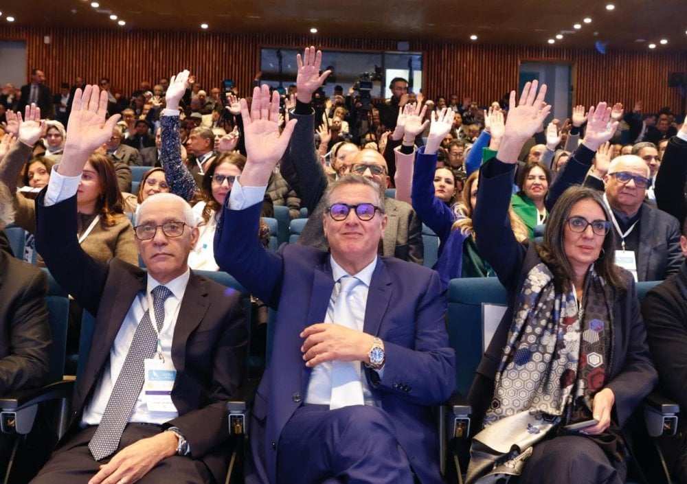 rni:-Οι-δομές-παραμένουν-αμετάβλητες-εν-όψει-των-εκλογών-παρά-την-απόφαση-του-akhannouch