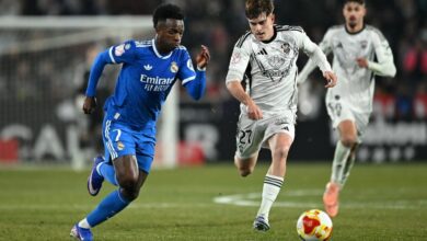 copa-del-rey:-Η-Ρεάλ-Μαδρίτης-αποκλείστηκε-από-την-Αλμπαθέτε-στους-16