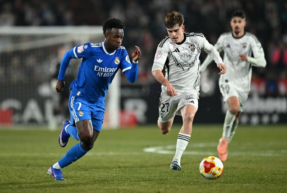 copa-del-rey:-Η-Ρεάλ-Μαδρίτης-αποκλείστηκε-από-την-Αλμπαθέτε-στους-16