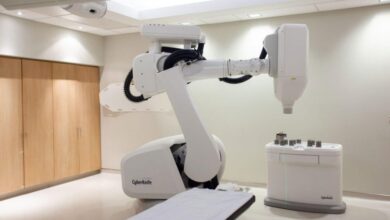 Καρκίνος:-Το-cyberknife-εγκαινιάζει-μια-νέα-εποχή-ακτινοθεραπείας-στο-Μαρόκο