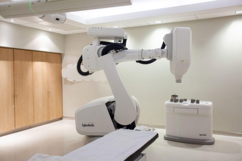 Καρκίνος:-Το-cyberknife-εγκαινιάζει-μια-νέα-εποχή-ακτινοθεραπείας-στο-Μαρόκο