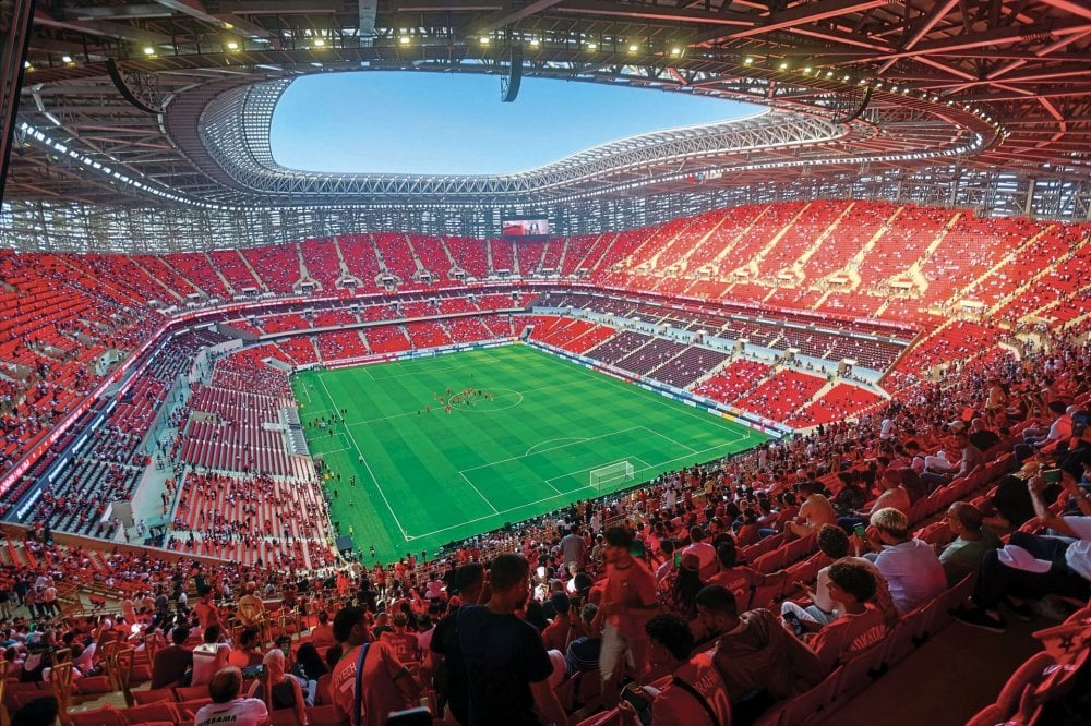 Μαρόκο-Σενεγάλη:-οι-πύλες-του-γηπέδου-prince-moulay-abdellah-ανοίγουν-στις-3μμ