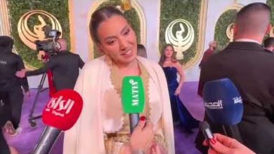 Από-το-Ριάντ,-η-asmaa-lamnaouar-δείχνει-την-υποστήριξή-της-στους-atlas-lions