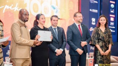 les-trophees-epik-100-distinguent-cent-jeunes-talents-africains