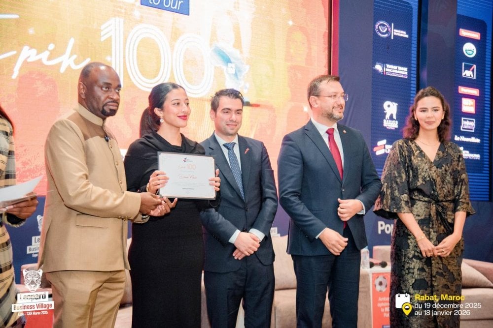 les-trophees-epik-100-distinguent-cent-jeunes-talents-africains