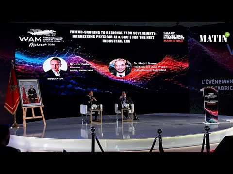 industrie-4.0-et-manufacturing-intelligence-:-coup-denvoi-du-wam-morocco-2026-a-casablanca