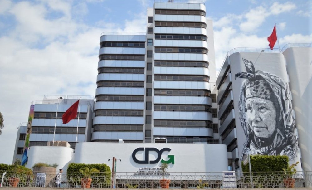 la-cdg-alerte-sur-la-circulation-de-documents-et-releves-de-compte-falsifies-provenant-de-sources-non-officielles