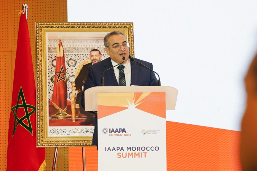 le-tourisme-marocain-change-de-modele:-on-ne-cherche-plus-le-nombre,-mais-la-valeur-(imad-barrakad)