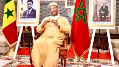 finale-de-la-can-2025-:-leclairage-et-les-messages-de-lambassadeur-du-maroc-au-senegal