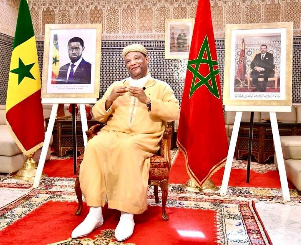 finale-de-la-can-2025-:-leclairage-et-les-messages-de-lambassadeur-du-maroc-au-senegal