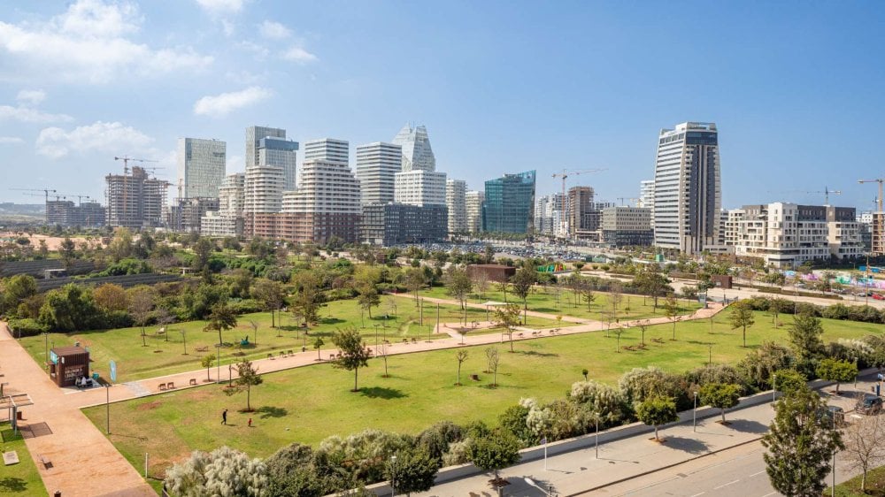 casa-anfa-:-deux-enquetes-de-satisfaction-pour-affiner-le-developpement-du-pole-urbain