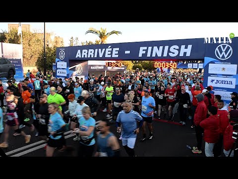 marathon-international-de-marrakech-:-une-36e-edition-marquee-par-la-domination-marocaine