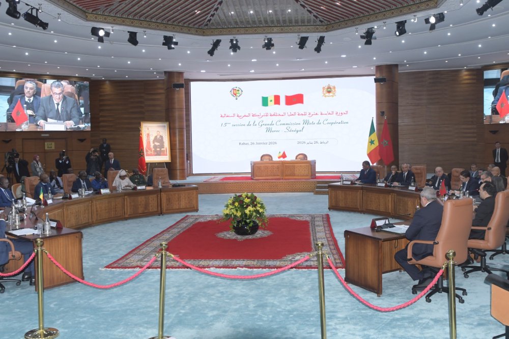 maroc-senegal-:-ousmane-sonko-appelle-a-depasser-les-exces-emotionnels-liees-a-la-can-et-a-relancer-la-cooperation-entre-rabat-et-dakar