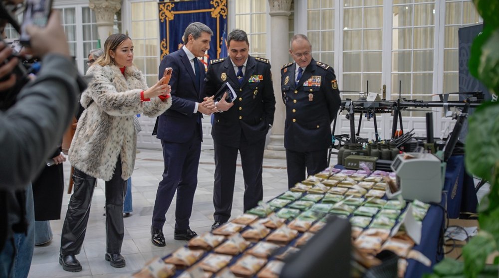 vaste-reseau-de-trafic-de-cocaine-demantele-en-espagne-avec-une-cooperation-internationale-incluant-le-maroc