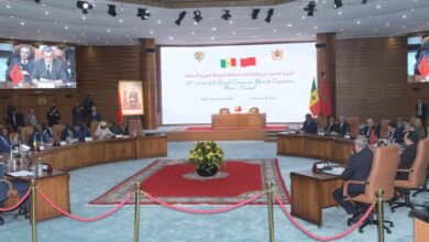 le-senegal-reitere-son-soutien-ferme-et-constant-a-la-souverainete-du-maroc-sur-le-sahara