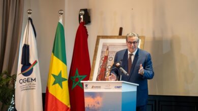 maroc-senegal-:-vers-un-nouveau-paradigme-de-cooperation-sud-sud