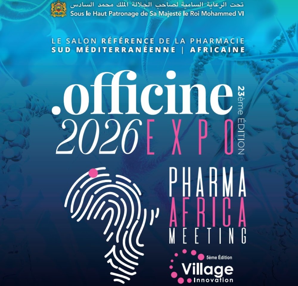 officine-expo-2026-:-lelargissement-du-role-du-pharmacien-au-coeur-des-debats