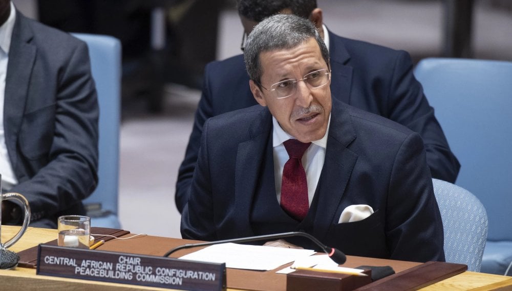 hilale-elu-par-acclamation-a-la-presidence-de-la-commission-de-consolidation-de-la-paix