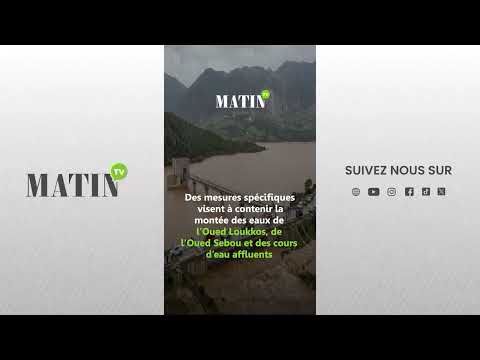 inondations-a-ksar-el-kebir-:-mobilisation-generale-sous-hautes-instructions-royales
