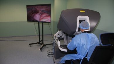 la-fm6ss-lance-a-casablanca-la-premiere-ecole-africaine-de-chirurgie-robotique-et-de-simulation-interventionnelle