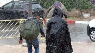 inondations-a-ksar-el-kebir-:-fermeture-des-ecoles-jusquau-7-fevrier